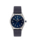 adidas Originals Hodinky Code Four Watch AOSY23038 Stříbrná - Pepit.cz