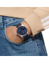 adidas Originals Hodinky Code Four Watch AOSY23038 Stříbrná - Pepit.cz