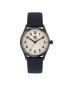 adidas Originals Hodinky Code Four Watch AOSY23039 Černá - Pepit.cz