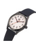 adidas Originals Hodinky Code Four Watch AOSY23039 Černá - Pepit.cz