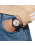 adidas Originals Hodinky Code Four Watch AOSY23039 Černá - Pepit.cz