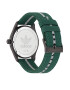 adidas Originals Hodinky Code Four Watch AOSY23042 Černá - Pepit.cz