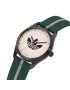 adidas Originals Hodinky Code Four Watch AOSY23042 Černá - Pepit.cz