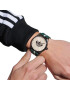 adidas Originals Hodinky Code Four Watch AOSY23042 Černá - Pepit.cz