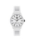 adidas Originals Hodinky Code One Ceramic Watch AOSY23030 Bílá - Pepit.cz