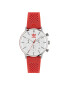 adidas Originals Hodinky Code One Chrono Watch AOSY23019 Stříbrná - Pepit.cz