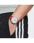 adidas Originals Hodinky Code One Chrono Watch AOSY23019 Stříbrná - Pepit.cz