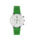 adidas Originals Hodinky Code One Chrono Watch AOSY23020 Stříbrná - Pepit.cz