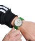 adidas Originals Hodinky Code One Chrono Watch AOSY23020 Stříbrná - Pepit.cz