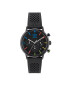 adidas Originals Hodinky Code One Chrono Watch AOSY23021 Černá - Pepit.cz