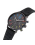 adidas Originals Hodinky Code One Chrono Watch AOSY23021 Černá - Pepit.cz