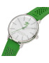 adidas Originals Hodinky Code One Watch AOSY23023 Stříbrná - Pepit.cz