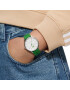 adidas Originals Hodinky Code One Watch AOSY23023 Stříbrná - Pepit.cz