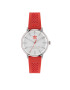 adidas Originals Hodinky Code One Watch AOSY23024 Stříbrná - Pepit.cz