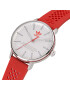 adidas Originals Hodinky Code One Watch AOSY23024 Stříbrná - Pepit.cz