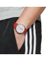 adidas Originals Hodinky Code One Watch AOSY23024 Stříbrná - Pepit.cz