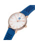 adidas Originals Hodinky Code One Xsmall Watch AOSY23027 Růžová - Pepit.cz