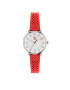 adidas Originals Hodinky Code One Xsmall Watch AOSY23029 Stříbrná - Pepit.cz