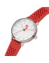 adidas Originals Hodinky Code One Xsmall Watch AOSY23029 Stříbrná - Pepit.cz