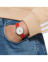 adidas Originals Hodinky Code One Xsmall Watch AOSY23029 Stříbrná - Pepit.cz