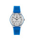 adidas Originals Hodinky Code Three Watch AOSY23032 Stříbrná - Pepit.cz