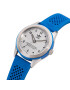 adidas Originals Hodinky Code Three Watch AOSY23032 Stříbrná - Pepit.cz