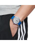 adidas Originals Hodinky Code Three Watch AOSY23032 Stříbrná - Pepit.cz