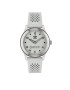 adidas Originals Hodinky Code Three Watch AOSY23033 Stříbrná - Pepit.cz