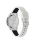 adidas Originals Hodinky Code Three Watch AOSY23033 Stříbrná - Pepit.cz