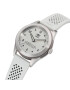 adidas Originals Hodinky Code Three Watch AOSY23033 Stříbrná - Pepit.cz