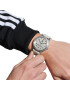 adidas Originals Hodinky Code Three Watch AOSY23033 Stříbrná - Pepit.cz