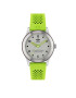 adidas Originals Hodinky Code Three Watch AOSY23034 Stříbrná - Pepit.cz