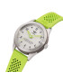 adidas Originals Hodinky Code Three Watch AOSY23034 Stříbrná - Pepit.cz