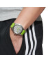 adidas Originals Hodinky Code Three Watch AOSY23034 Stříbrná - Pepit.cz