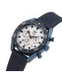 adidas Originals Hodinky Edition Two Chrono Watch AOFH23004 Modrá - Pepit.cz