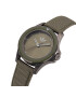 adidas Originals Hodinky Expression One Watch AOFH23017 Šedá - Pepit.cz