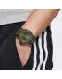 adidas Originals Hodinky Expression One Watch AOFH23017 Šedá - Pepit.cz