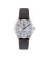 adidas Originals Hodinky Project One SST Watch AOST23045 Stříbrná - Pepit.cz