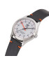 adidas Originals Hodinky Project One SST Watch AOST23045 Stříbrná - Pepit.cz