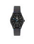 adidas Originals Hodinky Project One Steel Watch AOST23046 Černá - Pepit.cz