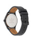 adidas Originals Hodinky Project One Steel Watch AOST23046 Černá - Pepit.cz