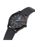 adidas Originals Hodinky Project One Steel Watch AOST23046 Černá - Pepit.cz