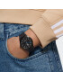 adidas Originals Hodinky Project One Steel Watch AOST23046 Černá - Pepit.cz