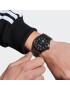 adidas Originals Hodinky Project One Steel Watch AOST23046 Černá - Pepit.cz