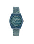 adidas Originals Hodinky Project Two GRFX Watch AOST23053 Modrá - Pepit.cz