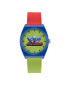 adidas Originals Hodinky Project Two GRFX Watch AOST23055 Modrá - Pepit.cz