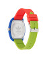 adidas Originals Hodinky Project Two GRFX Watch AOST23055 Modrá - Pepit.cz