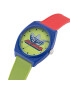 adidas Originals Hodinky Project Two GRFX Watch AOST23055 Modrá - Pepit.cz