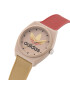 adidas Originals Hodinky Project Two GRFX Watch AOST23056 Hnědá - Pepit.cz