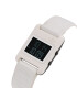 adidas Originals Hodinky Retro Pop Digital Watch AOST23064 Bílá - Pepit.cz